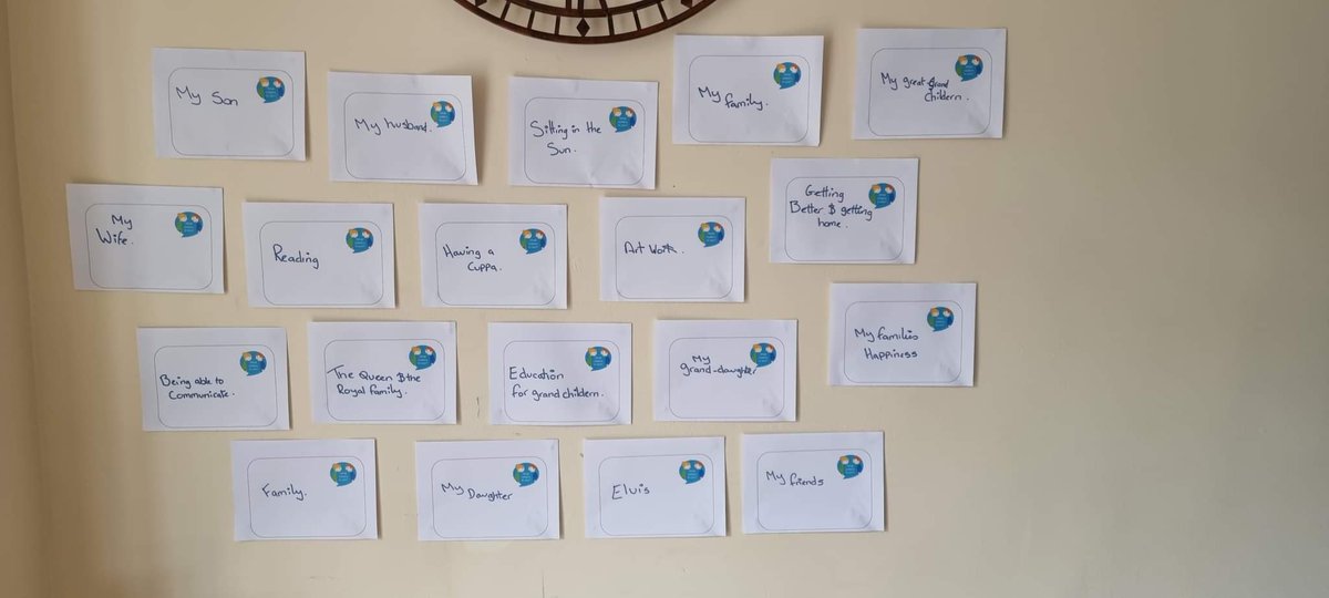 RitchieWatters (@rickard71387222) on Twitter photo #wmty22 in ward 3 and 5 at QMH.
<a href="/KellyBirrell/">Kelly Birrell</a> @KimMacpherson <a href="/michelleWil67/">michelle williamson</a> <a href="/Salstweeting/">Sally O'Brien</a> <a href="/fionareid80/">Fiona1980</a> #wmty22 in ward 3 and 5 at QMH.
<a href="/KellyBirrell/">Kelly Birrell</a> @KimMacpherson <a href="/michelleWil67/">michelle williamson</a> <a href="/Salstweeting/">Sally O'Brien</a> <a href="/fionareid80/">Fiona1980</a>