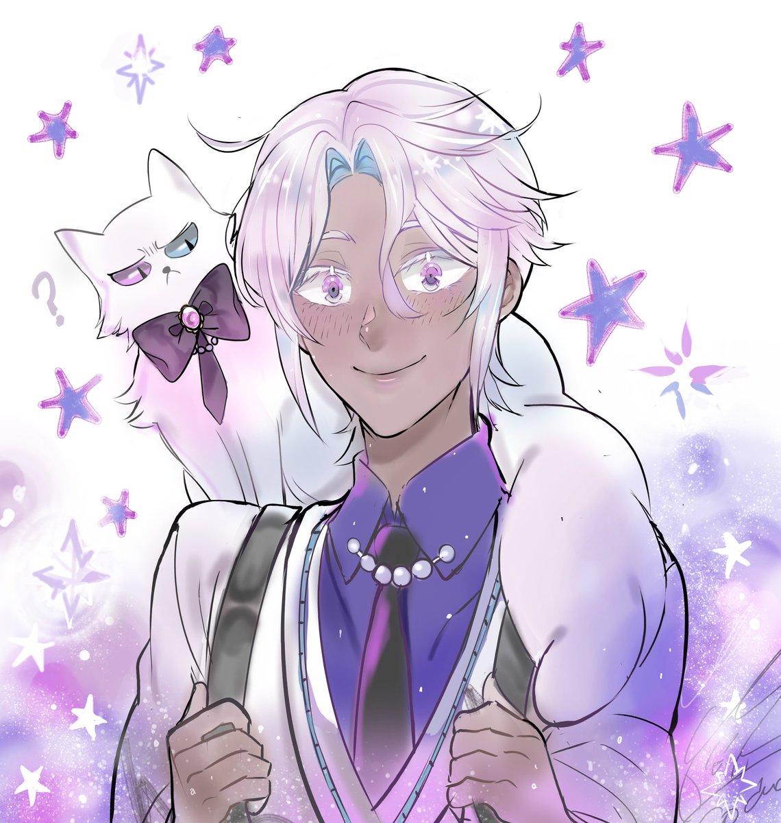 Modern Noe🌟 #VanitasNoCarte