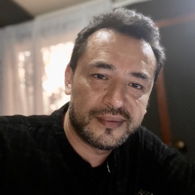 Alex_elCat's tweet photo. #NuevaFotoDePerfil https://t.co/kskxxO5epx