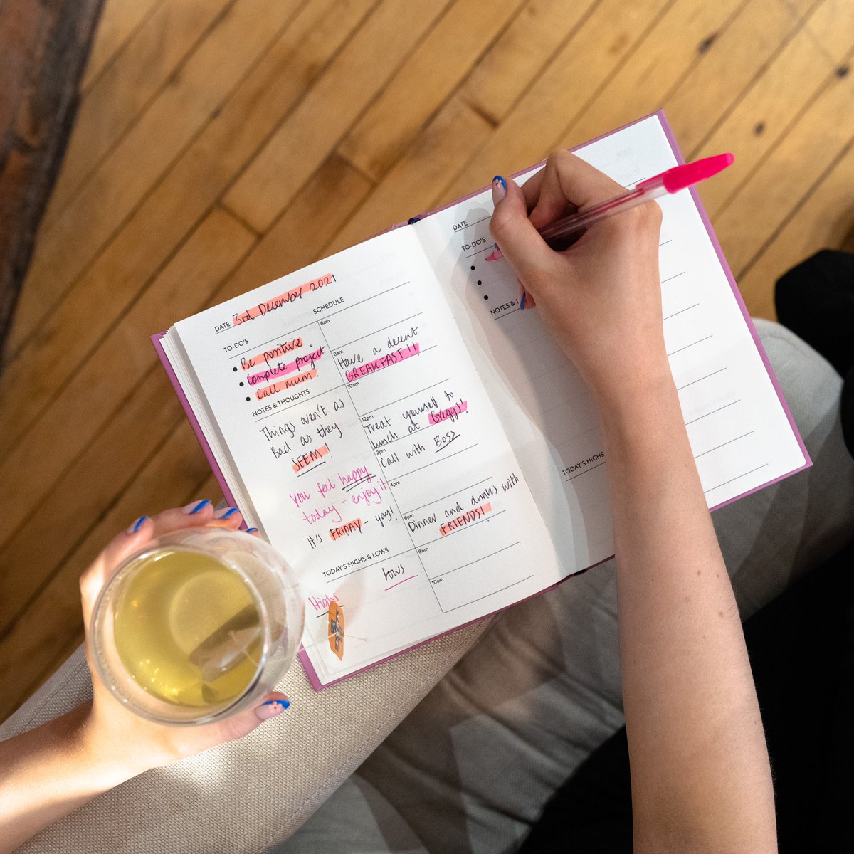 TEA+ Drinks tweet media