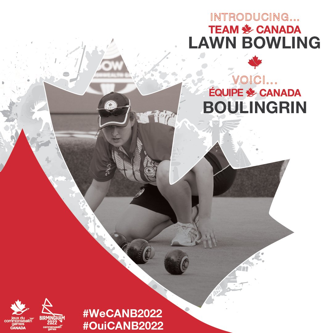 Commonwealth Sport Canada tweet media