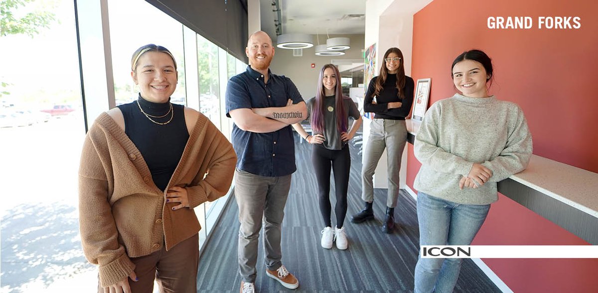 ICON Architects tweet media