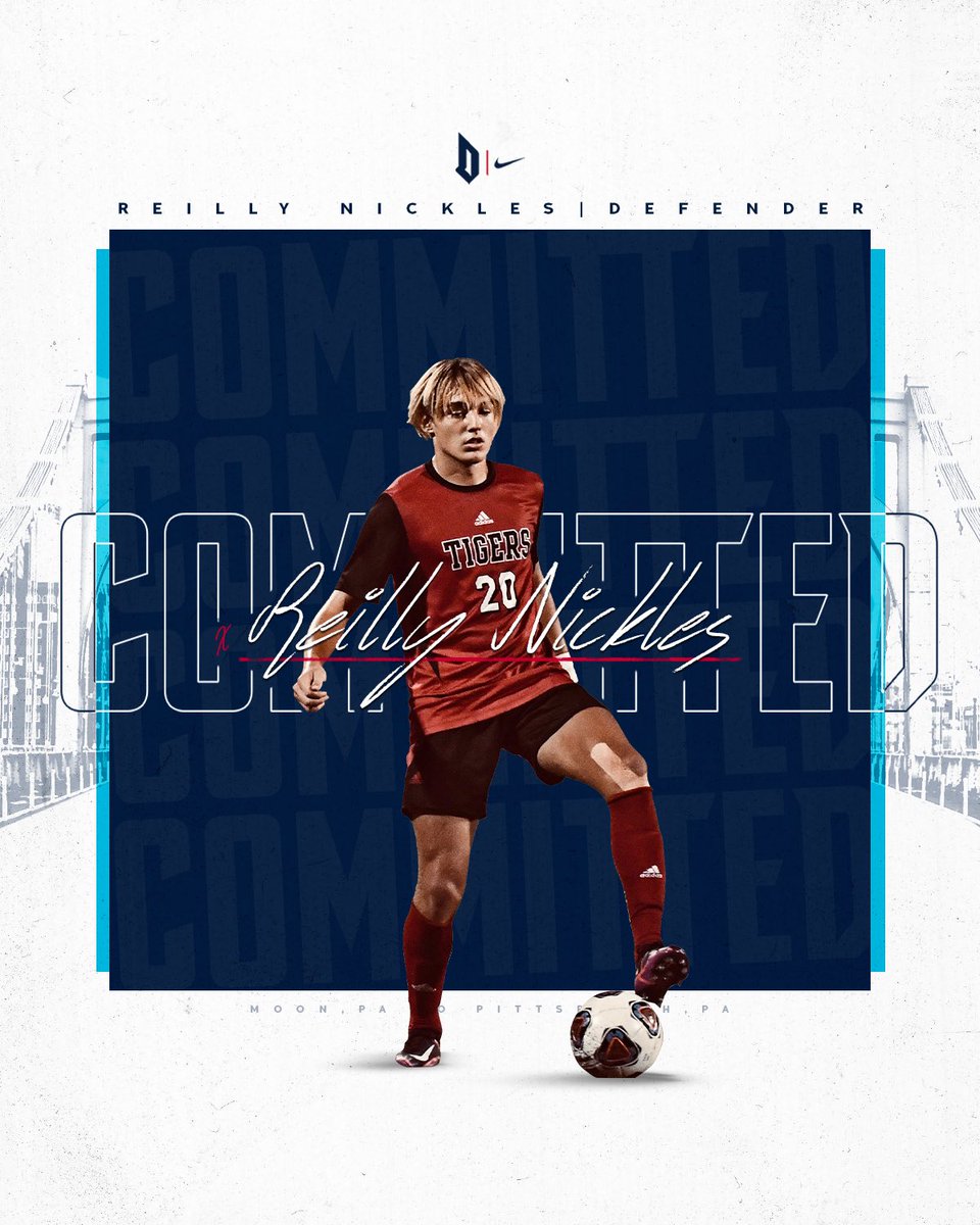 DuqMSoccer's tweet image. Welcome to the Bluff.

@reilly_nickles

#GoDukes