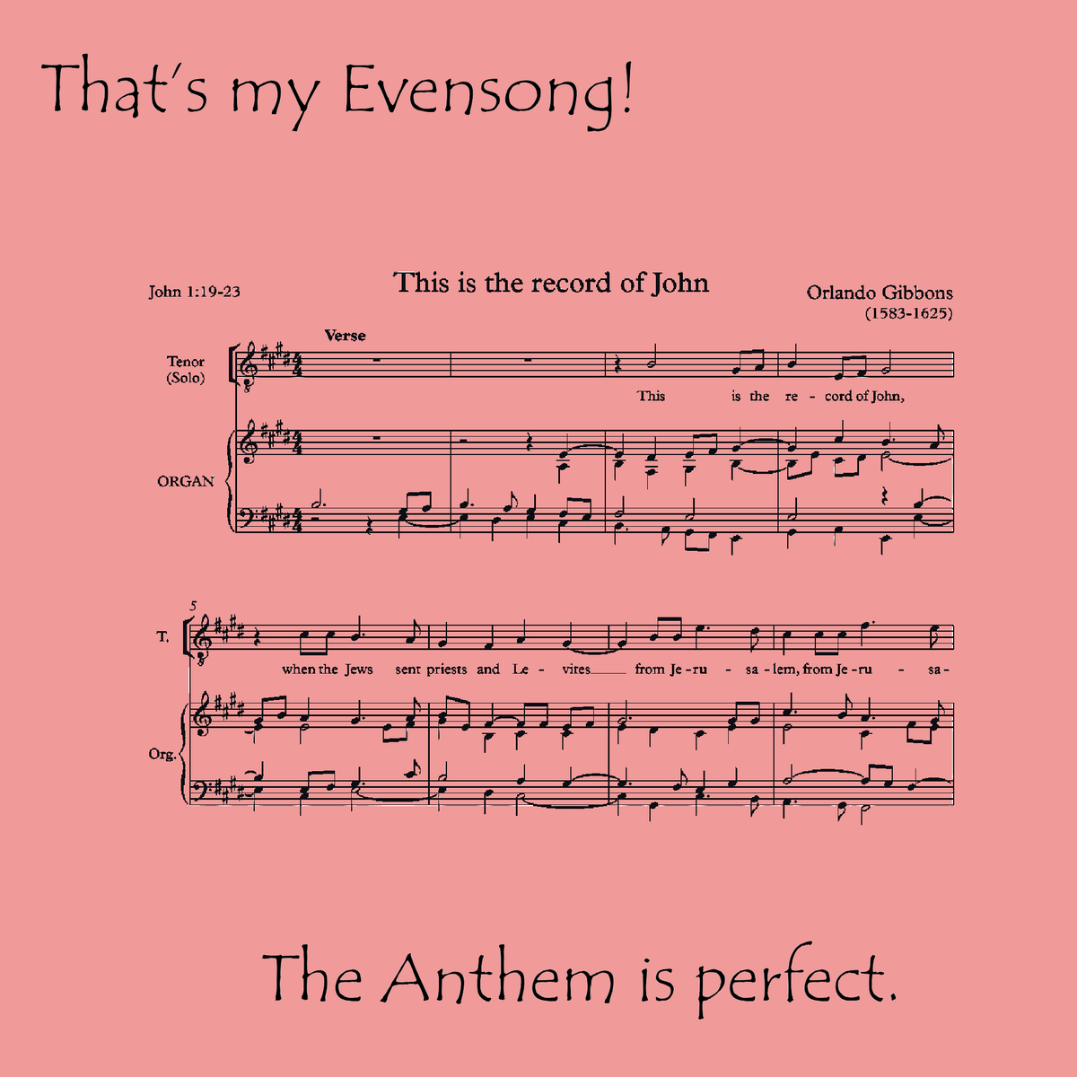 In Quires and Places Where They Meme tweet media