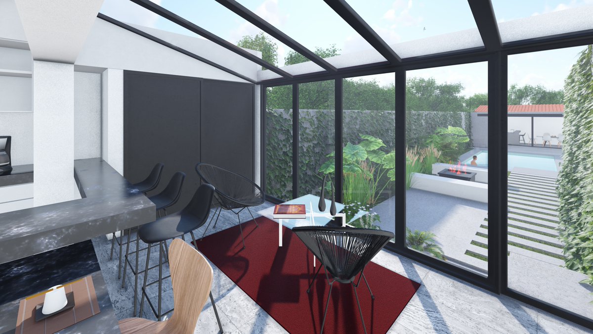 F5Renders's tweet photo. #architecture #arquitectura #architects #deco #design #diseño #arquitetura #arquitecto #architecturelovers
#architecturephotography #arquitecturatecnica #architecture #arquitecturaydiseño #arquitecturamoderna #obranueva #rehabilitacion #arquitectonicho #obras https://t.co/0IX492iglG