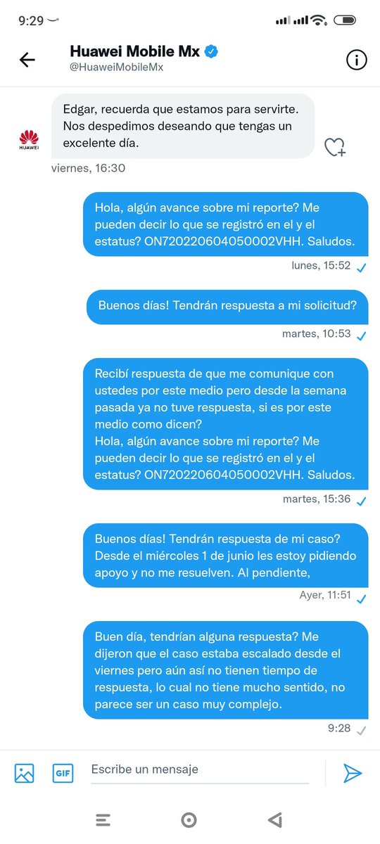 Edgar minguer tweet media