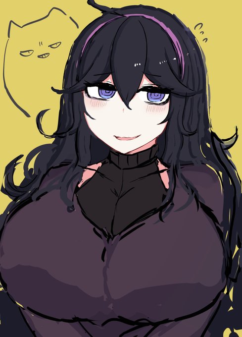 人々は───hexmaniacについて考える事をやめない 