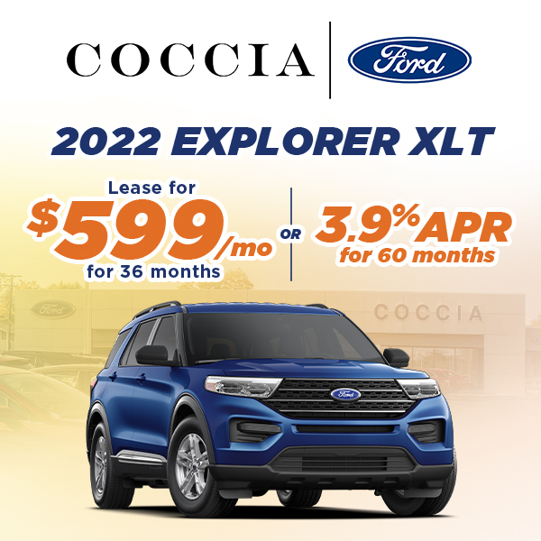 Coccia Ford Lincoln (@coccia_ford) / Posts / X