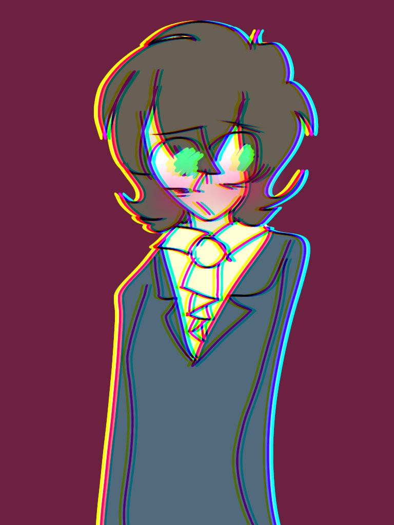 lman_secondgen's tweet image. What's the use of being blue Collaboration

Rosemary is the purpled hair one which is going to be the yellow diamond innit

Toby is the brown hair dude as blue diamond innit

Rosemary's kids which I forgot to name is going to be the pearls
#collaboration? #animationcollaboration