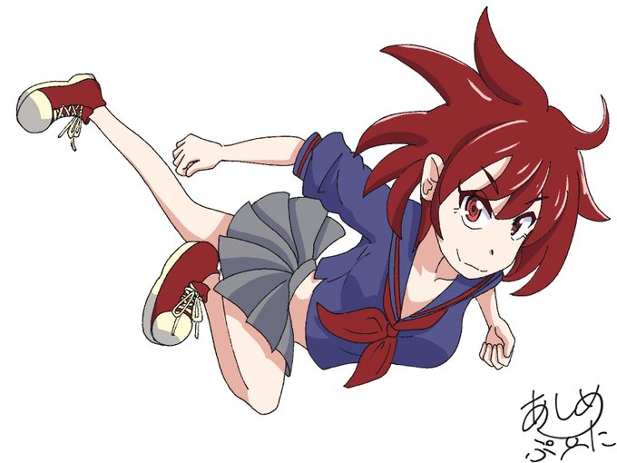 疾走感のtwitterイラスト検索結果