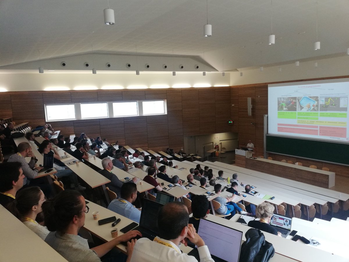 FEMTO ENGINEERING tweet media