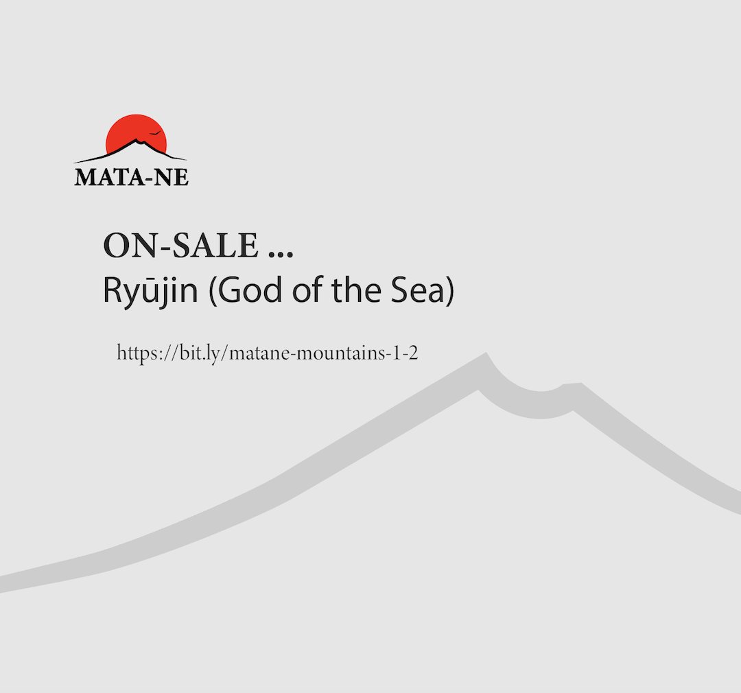 MataneNft's tweet image. #ryujin #godofthesea #nft #nfts #nonfungibletokens #nftart #nftartists #digitalart #nftcommunity #nftcollectors #nftcollections #nftcollectibles #nftcreator #japanesart #opensea #matane #matanenft #openseamatane