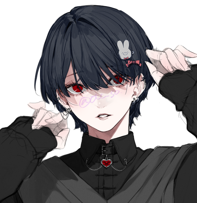 供養 