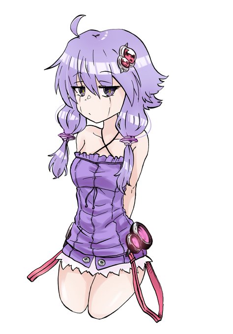 ゆかりさんの服すき 