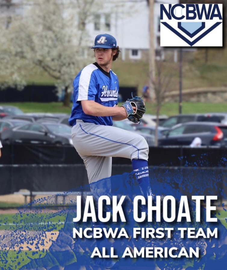 🚨3 publications, 3 All-American Teams!🚨 This time though we can call him a 1st Team All American! Jack becomes the 3rd 1st Team All American in school history! 1st player ever to be named All American by 3 different organizations! Congrats Jack! #BigDonkey