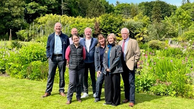 Our Chief Executive <a href="/StuartBlack_HIE/">Stuart Black</a> was in Argyll and the Islands last week visiting businesses and community groups.

Read more in his blog published today 👇

bit.ly/3NATVGQ