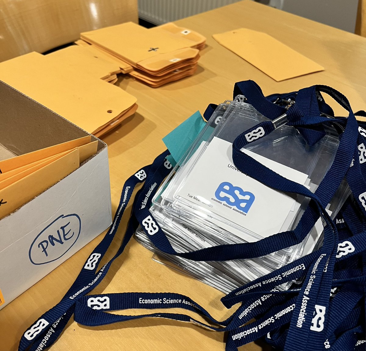 Olga Shurchkov tweet media