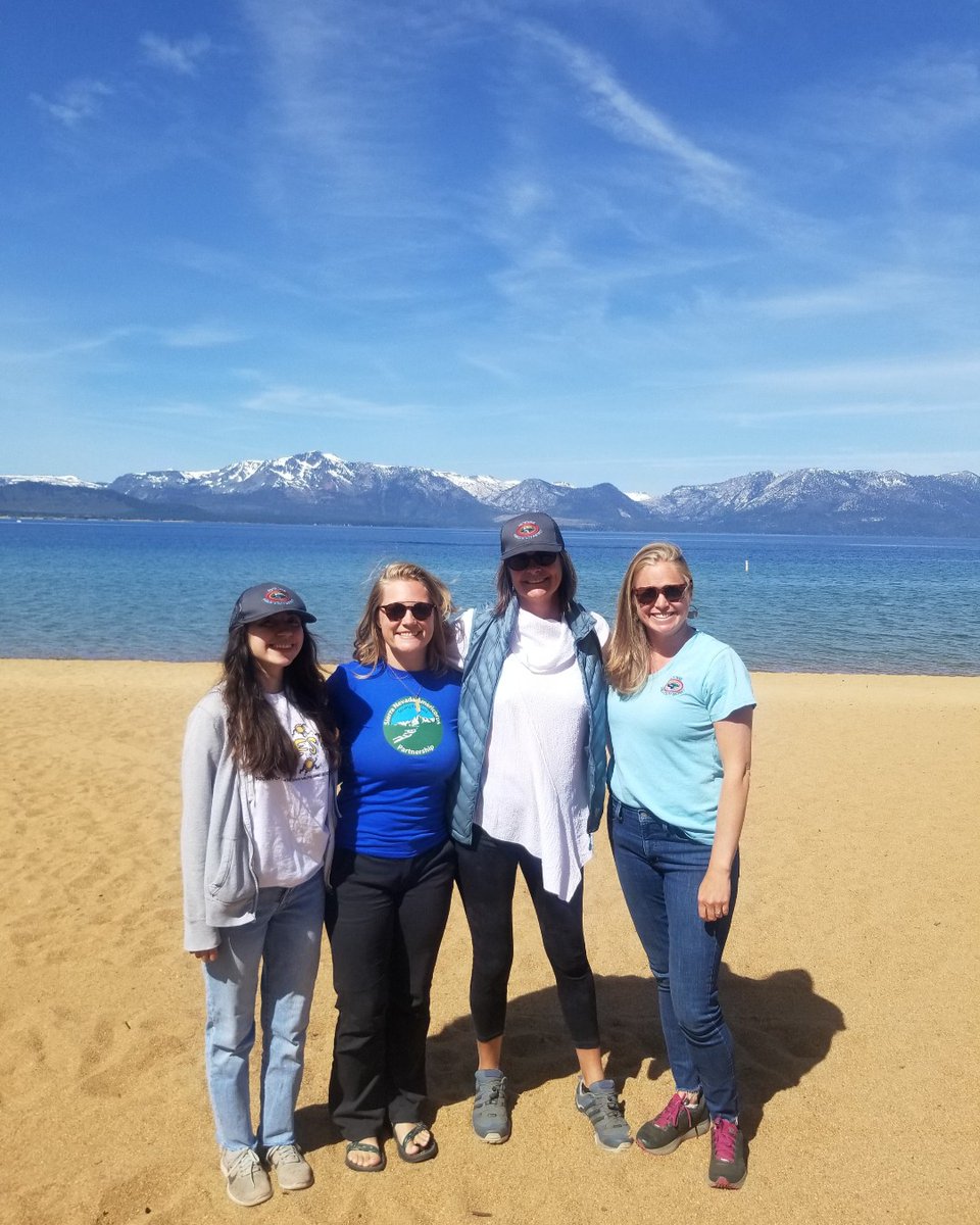 SouthTahoePUD's tweet photo. That's a wrap on South Tahoe Environmental Education Coalitions Woods Water Wildlife program! we presented with our partners on ground water, healthy ecosystems, animals and more to Kindergarten, 1st and 2nd graders.
#STEEC #LTUSD #ZephyrCove #outdoored https://t.co/FVUPW6th6N