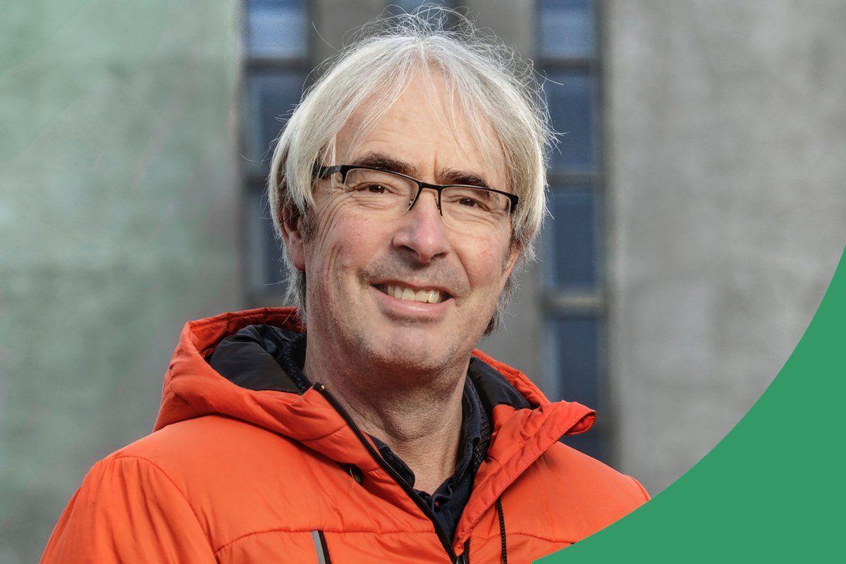 De Rijksbrede Benchmarkgroep bestaat 20 jaar. We spraken met Albert van Tuil over zijn ervaring met het benchmarken van uitvoeringsorganisaties.
werkaanuitvoering.nl/actueel/nieuws…