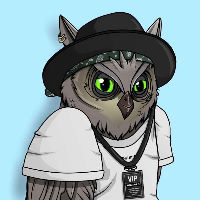 NightOwlsNFTs's tweet photo. 🎉 GIVEAWAY TIME! 🎉
🏆Win 2 WL spots and 5 entries to our NEST 🦉

1️⃣ Follow @NightOwlSyn🦉
2️⃣ ❤️ + 🔁 
3️⃣ Tag 3 friends &amp; and join the NEST.

#NightOwls #Solana #SolanaSummer #SolanaNFTs #SolanaGiveaways #NFTProject #NFTGiveaway https://t.co/JldcdmM5u6
