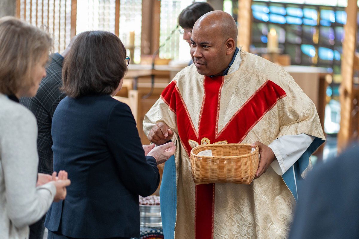 The Lutheran World Federation tweet media