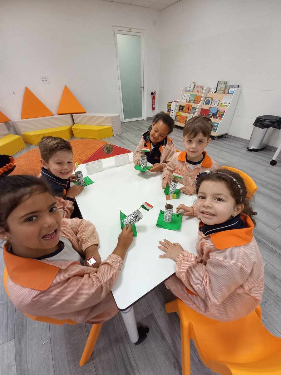 franciscanasOU's tweet image. #ABP
O alumnado de infantil @franciscanasOU traballa co proxecto dedicado a #Exipto.