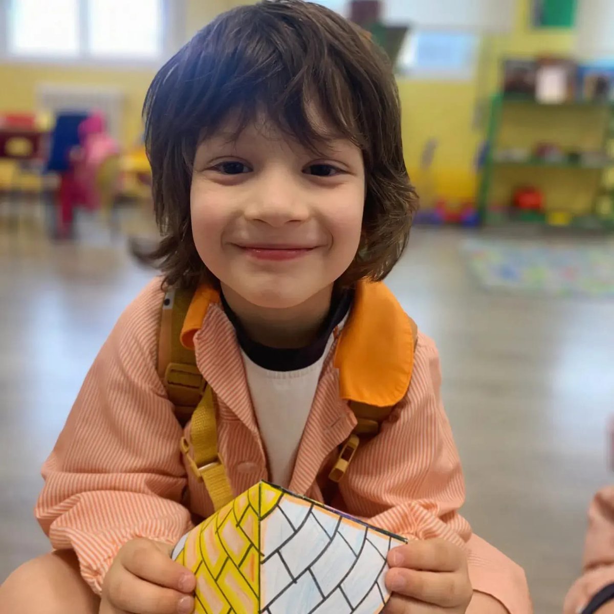 franciscanasOU's tweet image. #ABP
O alumnado de infantil @franciscanasOU traballa co proxecto dedicado a #Exipto.