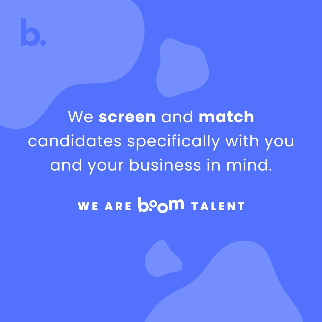 From passive to active and everywhere in between, we'll help you find the star performer you need. 

Request a free consultation with us.
.
#consultants #recruiters #sourcing #staffing #recruitinghack #mentoring #career #hirewithus #businessgoals