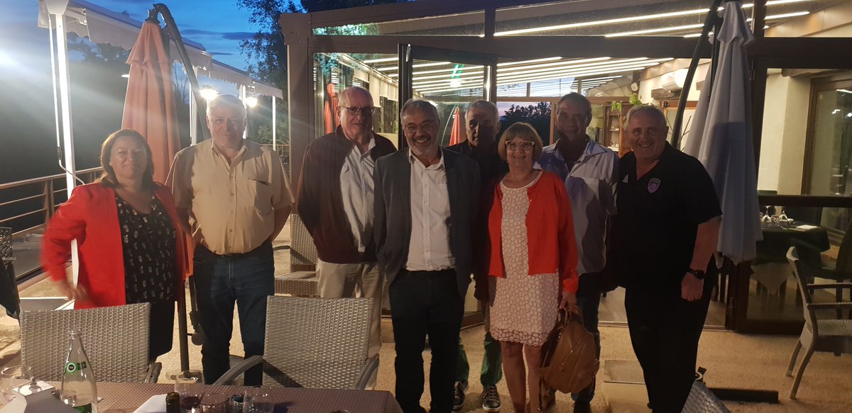 Ali Benmedjahed tweet media