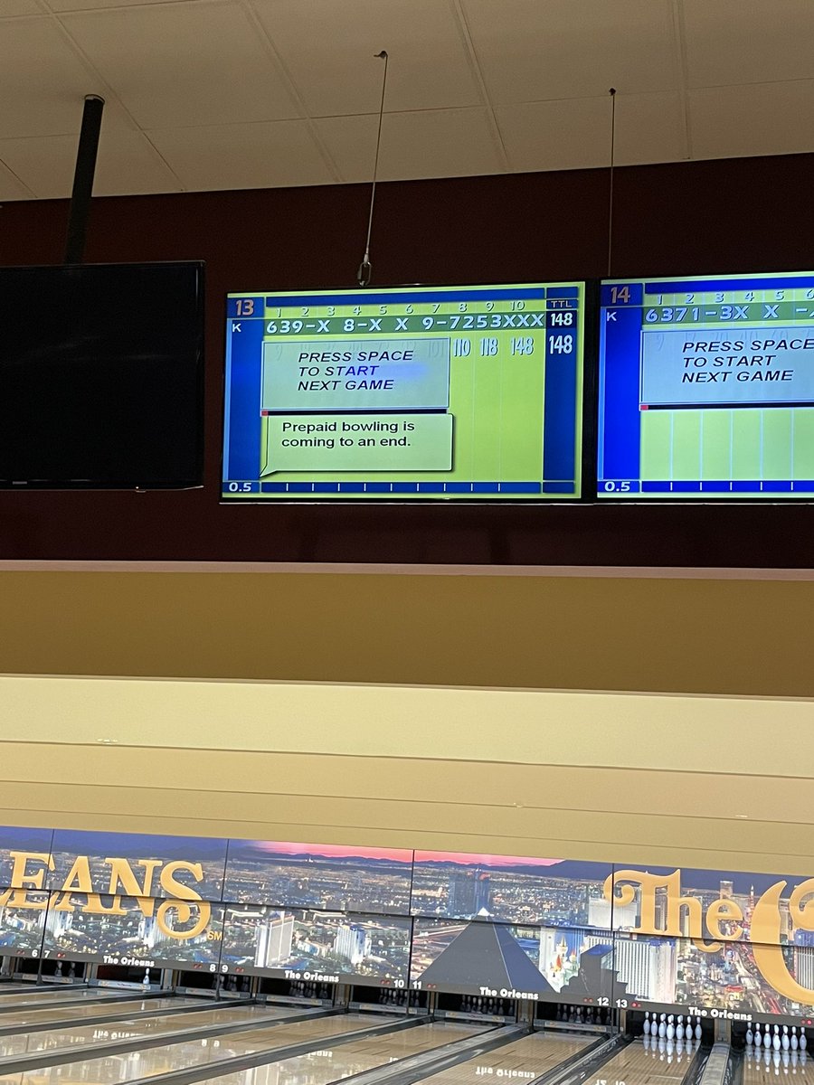 kimdizzle's tweet photo. Closed the 10th frame for the first time in my life.  Now if only I could convert spares with consistency… 
Also joined another bowling league this morning #bowling  #bowlislife #twohandedbowlers https://t.co/sc3HeADTVC