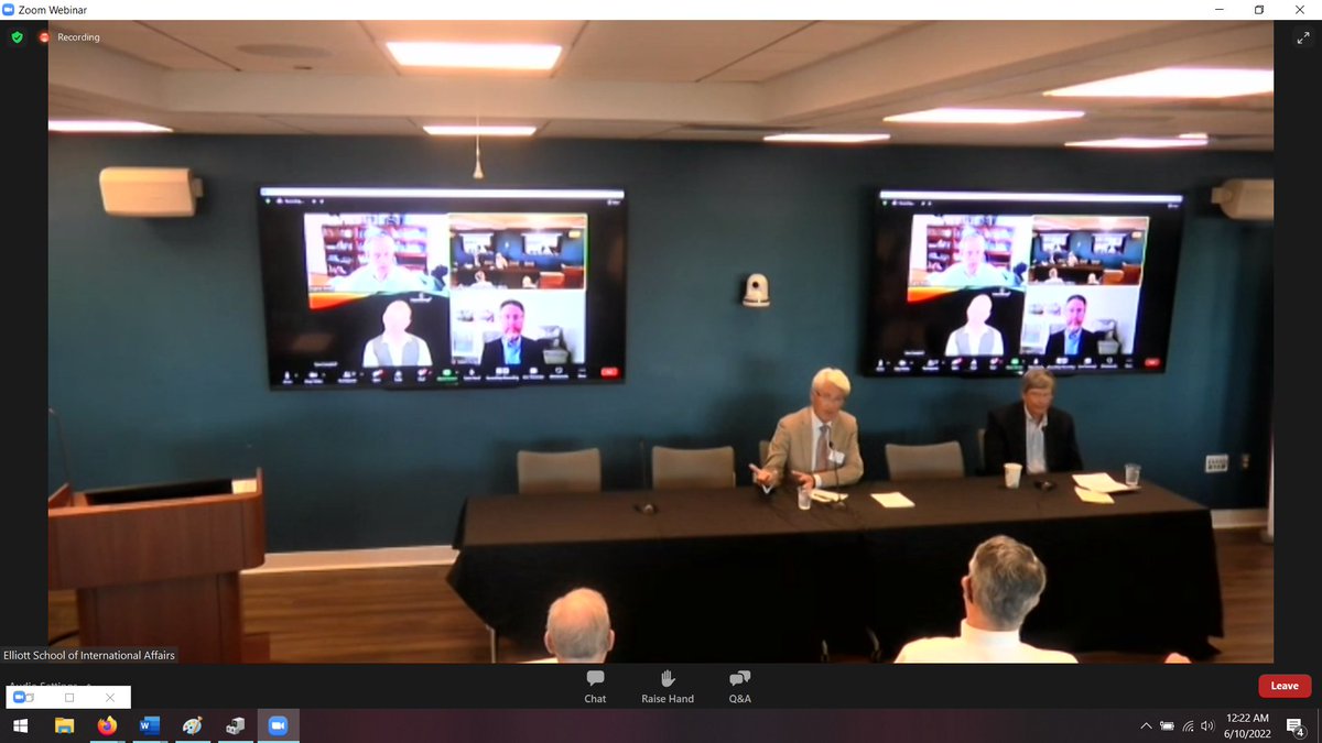 AshMRichter's tweet image. Just as the telescope broadened our POV about the universe/society, the internet-&amp;gt;metaverse will let us see even more and restructure our society accordingly, even if that means nixing things like nation-states.

Per the AMAZING! @bdelachapelle @ @DataGovHub&apos;s #XRIRConference2022