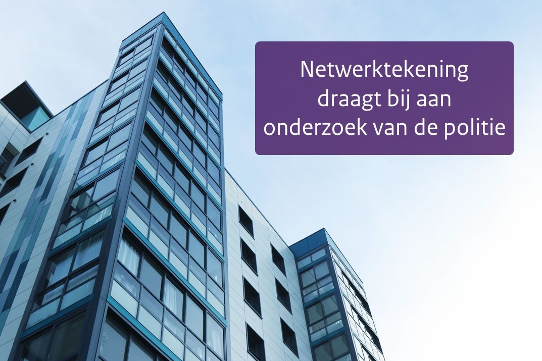 In onderzoek van de politie naar mogelijk #witwassen droeg een netwerktekening bij aan een goed beeld van het netwerk rond de betrokken bedrijven en personen. Meer over deze casus en inzet van #netwerktekeningen ➡️ justis.nl/nieuws/09-06-2… #Justis #TRACK #Toezichtoprechtspersonen