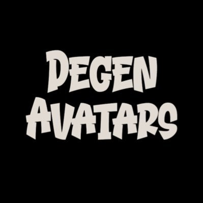 Dre's Empire x DegenAvatars

🎁40x free mint spots to giveaway on our discord
🎁10x free mint spots to giveaway on this Tweet

Must:
1. Follow <a href="/Dres_Empire/">Dre</a>, @DegenAvatars &amp; @Pauluz94 
2. Like, rt and tag 3 friends
3. Join the discord: discord.gg/dresempire

Ends in 48 hours!!!