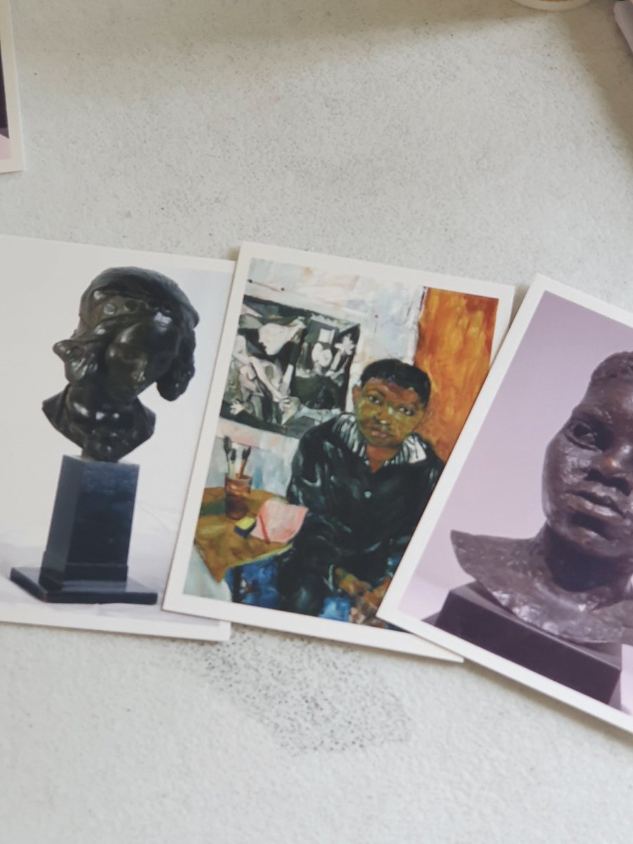 FlourishRo's tweet photo. #OutsideTheFrame session this afternoon with the theme of 'The Museum of Me'. Brilliant artwork, stories &amp; poems shared by our amazing group. Thanks to the fab @edgarallanglow for the photos 😊 https://t.co/agOsatZEO1