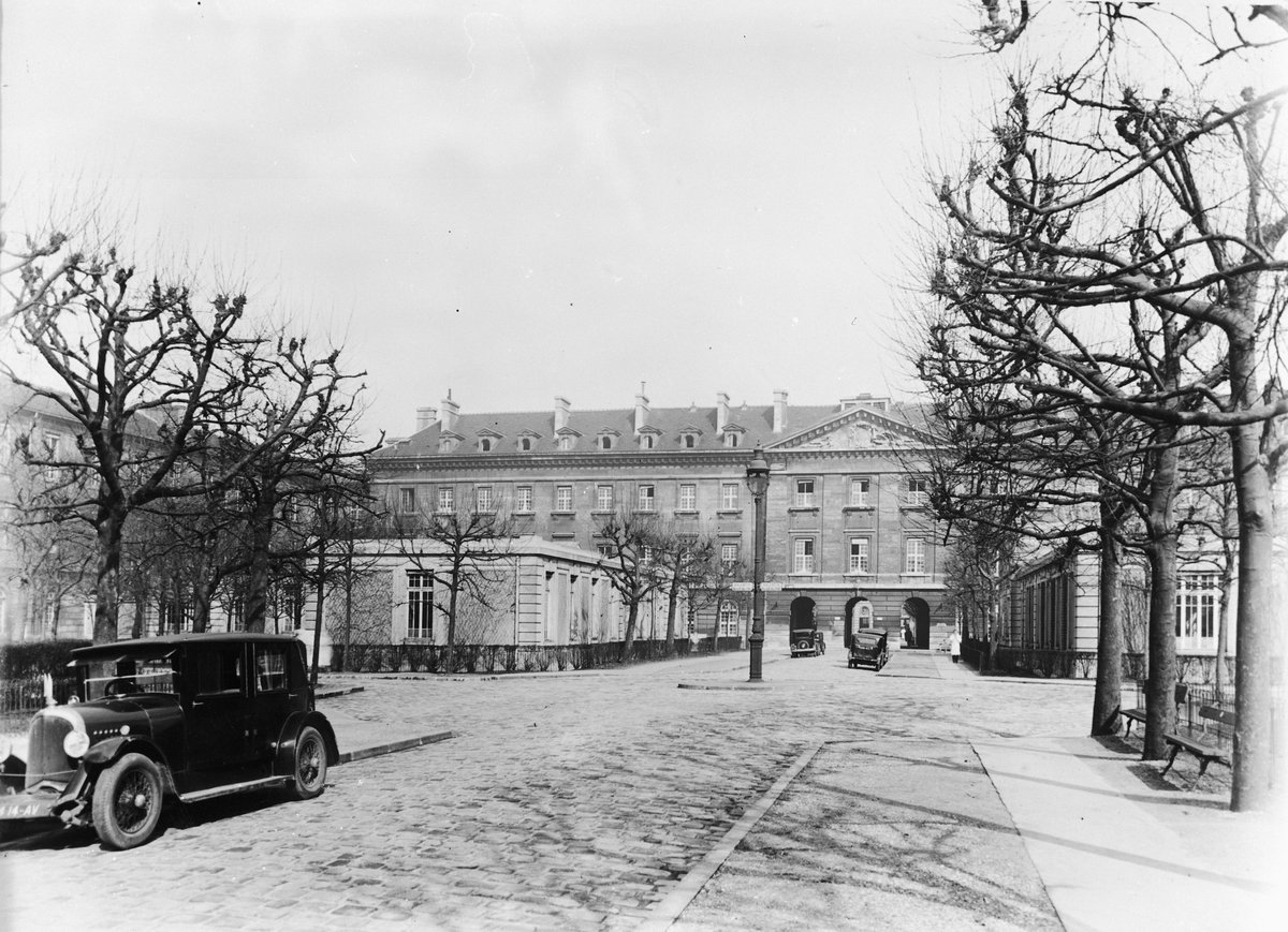 Hôpital Saint-Antoine AP-HP tweet media