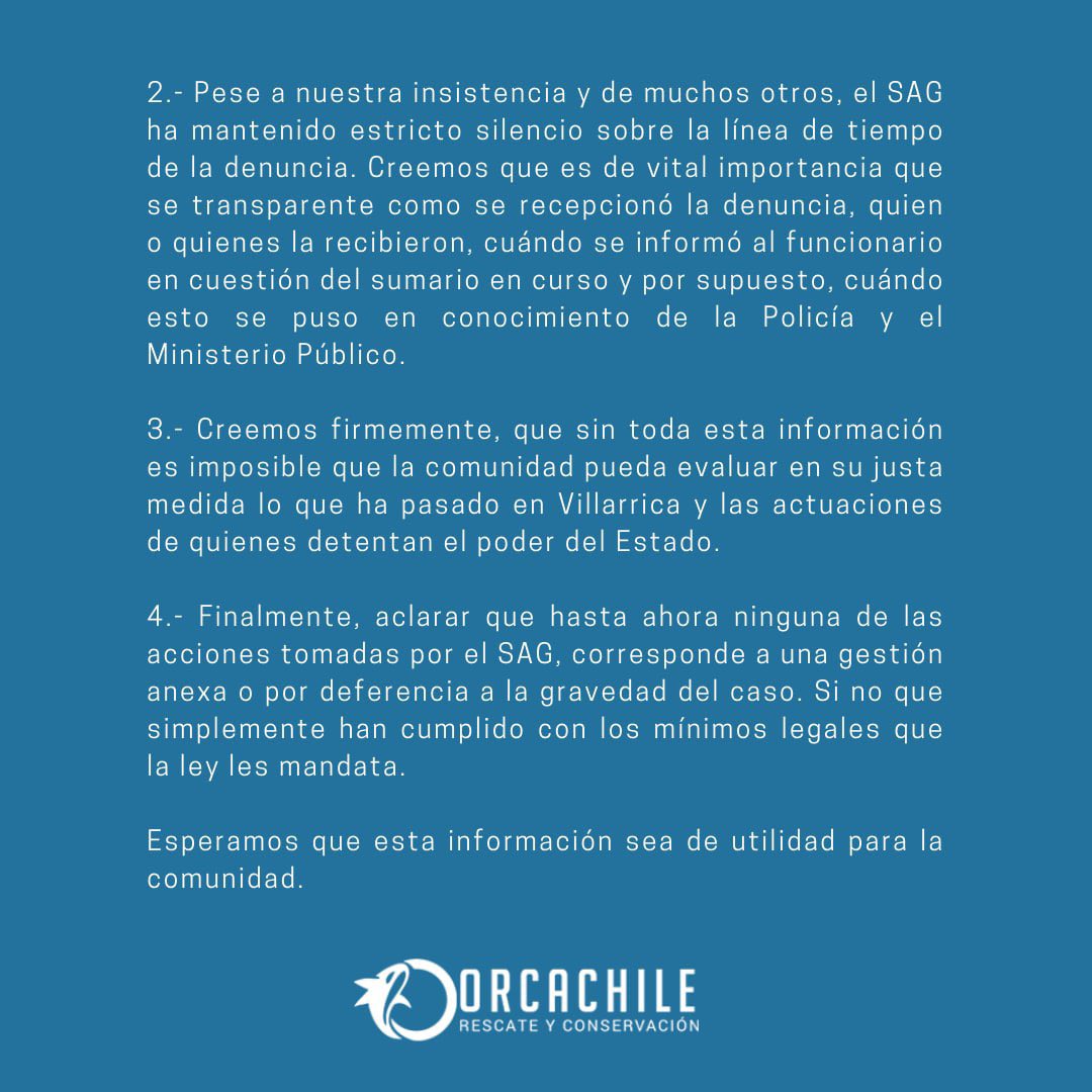 ORCAChile tweet media