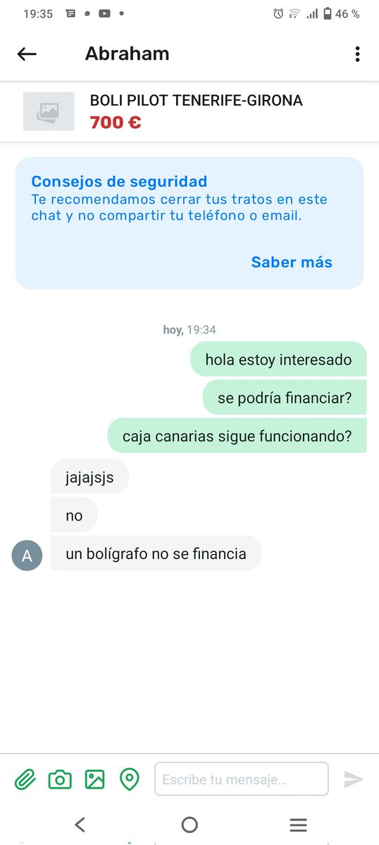 Angelperezzg's tweet photo. @saulbv77 @CDTOficial Xd https://t.co/VKL6JgCPNk