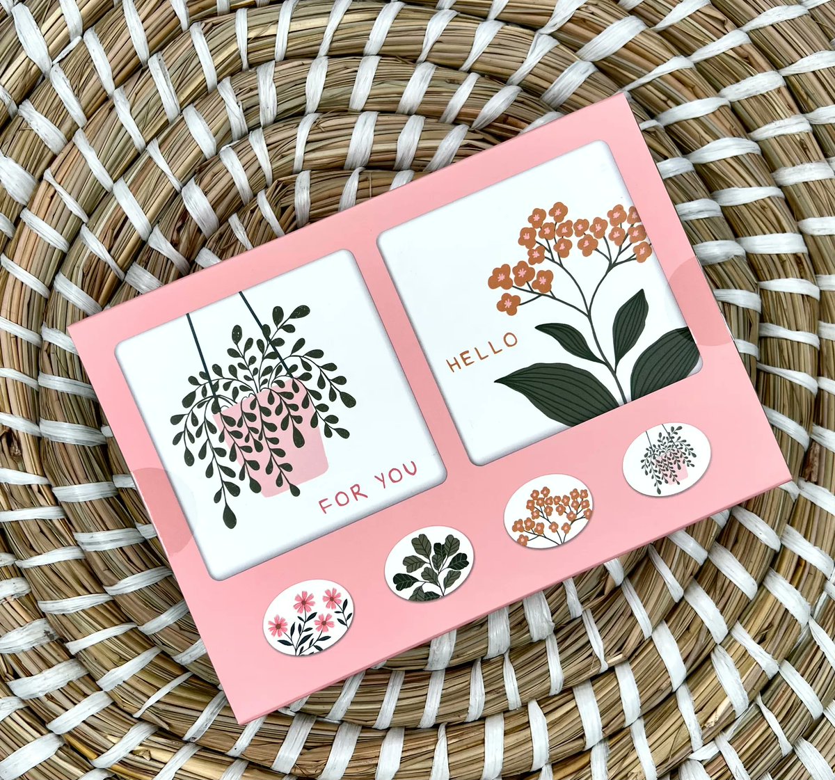 NWArtandFrame's tweet photo. These cute cards are great to send thank you notes with!
📬📬📬
#luvnwaf #shoplocal #shopsmall #smallbuisness #seattle #seattlesmallbuisness #seattlesmallbiz #westseattle #wsjunction #wsjunction #pnw https://t.co/coKekJs9Wg