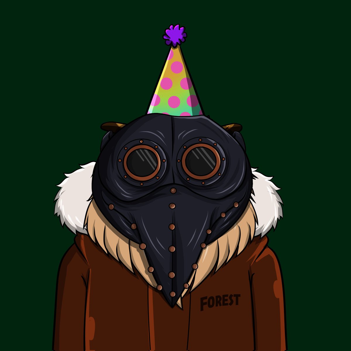thefo_rest's tweet photo. Being part of our family 🌳 will grant several members-only benefits such as lifetime access to our educational platform and our exclusive knowledge-intensive community. Wanna join?
Don’t miss our Live Event 22nd June🦉
⏫️ Link in bio ⏫️
#theforestcommunity https://t.co/S1hmEUsuYb