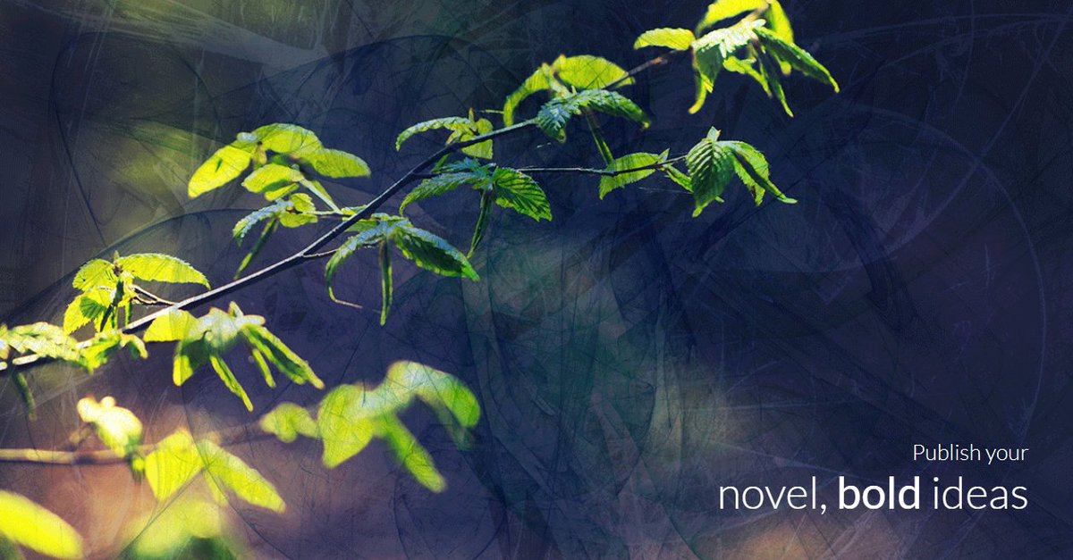 RethinkingEco's tweet image. The second #ScopusCiteScore for our #journal has been released today: it stands at 2⃣ 🎉
Check out our website: rethinkingecology.pensoft.net/about to see what makes our journal a one-of-a-kind scholarly outlet!
@Zelpapang #AcademicTwitter #Ecology #ScholarlyPublishing #OpenAccess