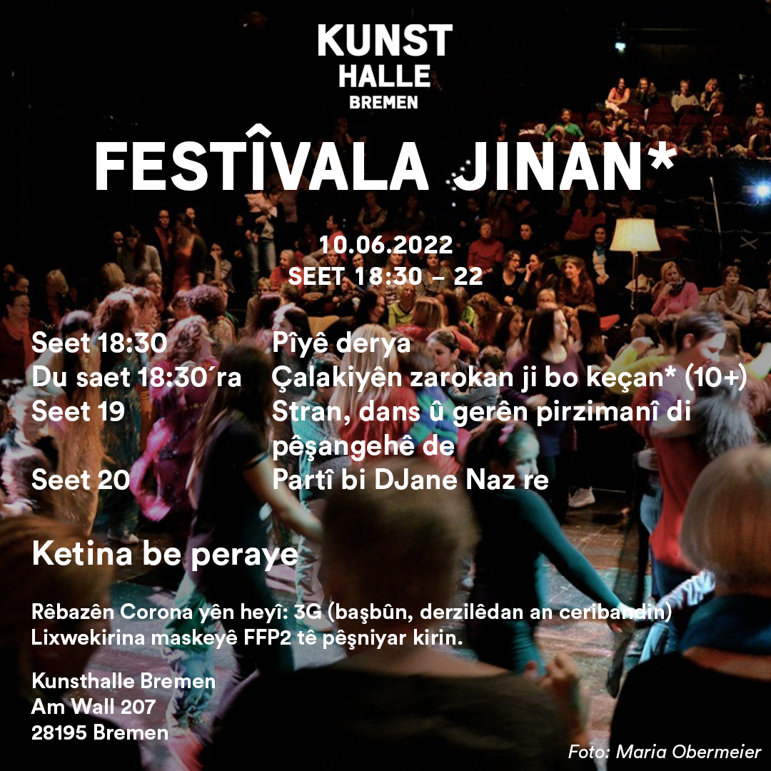 Kunsthalle Bremen - Der Kunstverein in Bremen tweet media