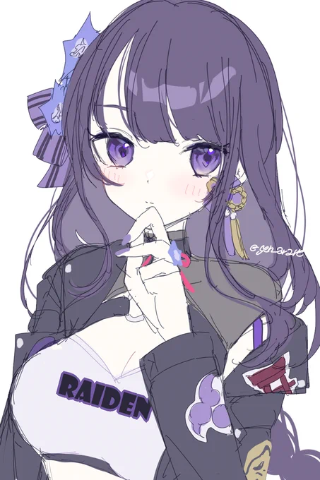 らくがき 