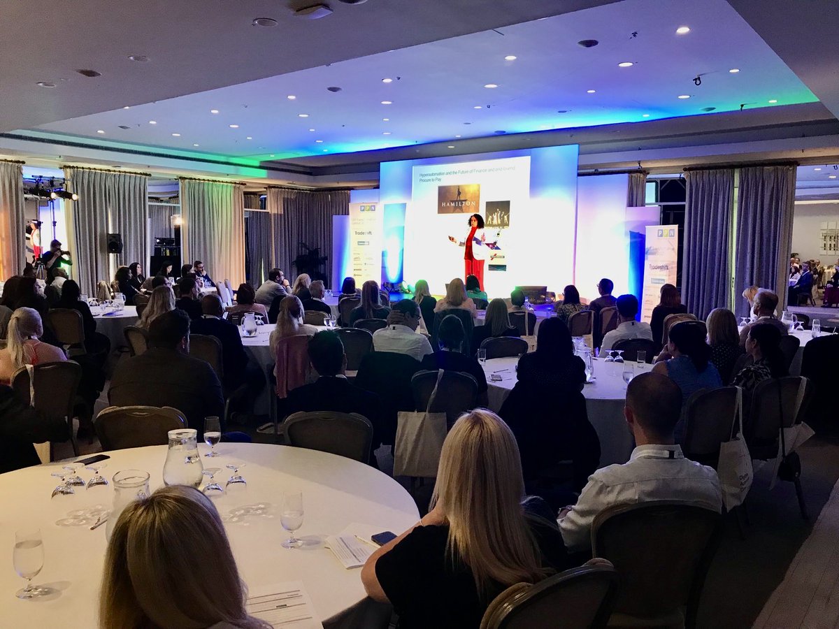 Ellbeau's tweet photo. Such a great day on Tuesday.
It seems a long time since we’ve all pulled up a chair, sat down and connected as a community over our common goals and experiences #P2PTransform22 #P2P #AccountsPayable #Finance #procurement #community #network https://t.co/n1Bc0mu5ZM