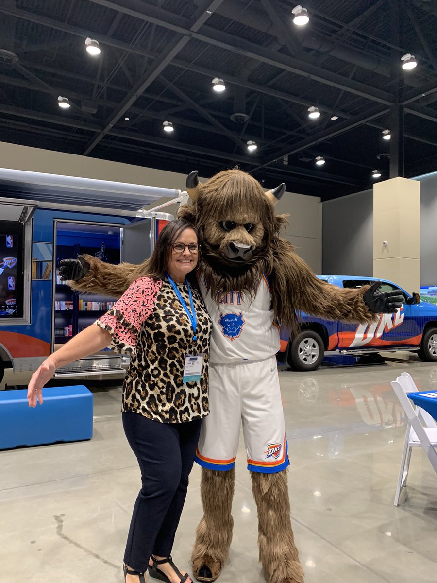 Rachel Robins (@3rmommy) on Twitter photo Even Rumble loves the <a href="/CCOSA/">CCOSA</a> Summer Conference! Come say hi, today! <a href="/edmentum/">edmentum</a> <a href="/okcthunder/">OKC THUNDER</a> #partnering4educators <a href="/schooloftech10/">Teri Oliver</a> #edmentumok Even Rumble loves the <a href="/CCOSA/">CCOSA</a> Summer Conference! Come say hi, today! <a href="/edmentum/">edmentum</a> <a href="/okcthunder/">OKC THUNDER</a> #partnering4educators <a href="/schooloftech10/">Teri Oliver</a> #edmentumok