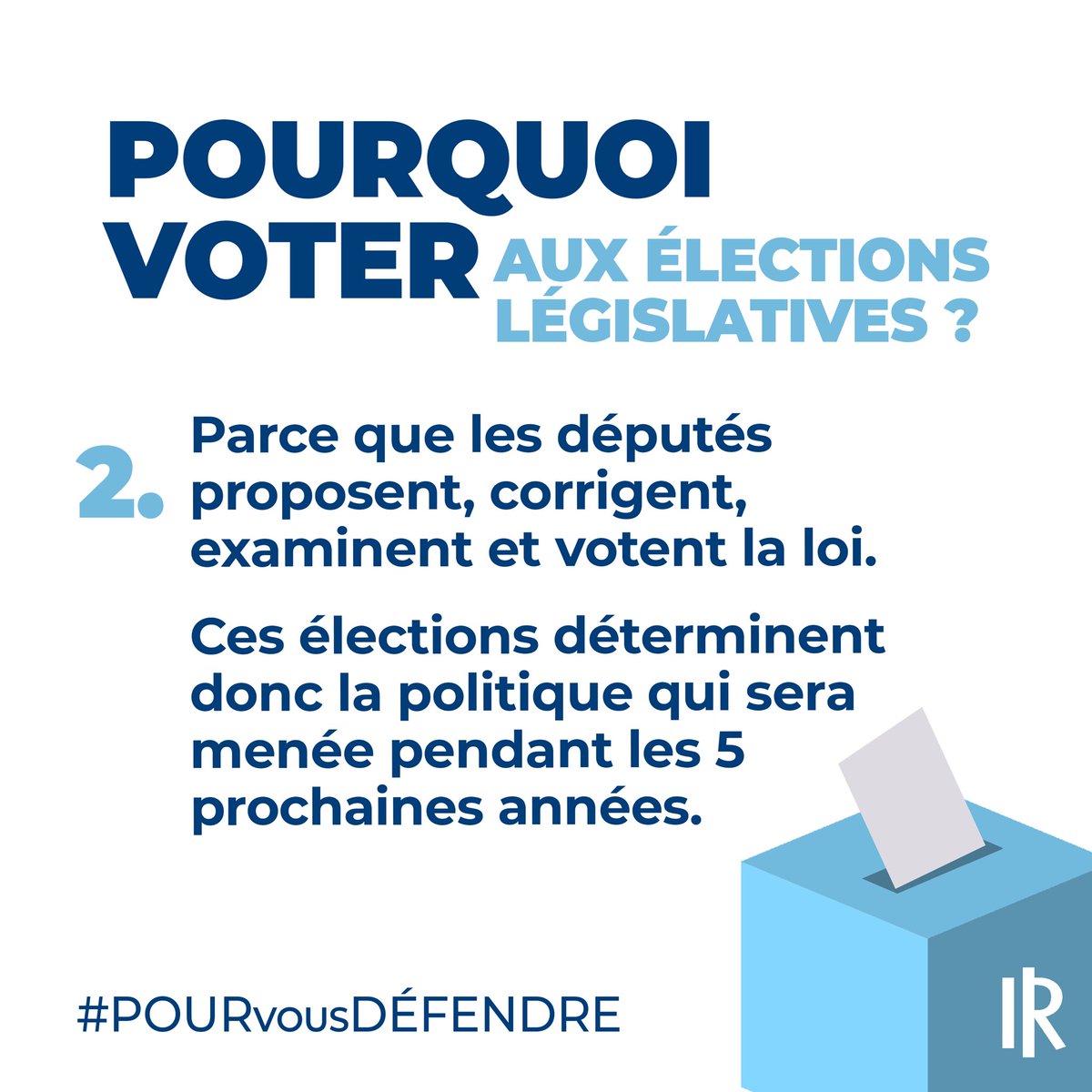 GersGabas's tweet photo. J-3️⃣ avant le premier tour des élections @legislative2022 ! Tous aux urnes pour faire élire votre représentant à l'@AssembleeNat et avoir une #France qui vous ressemble. 🇨🇵 #circo3202 @Nouv_Energie 

🗳️ Le 12 et 19 juin, je vote @michel_gabas ! #PourVousDéfendre  🇨🇵 https://t.co/kQTDOhEZXG