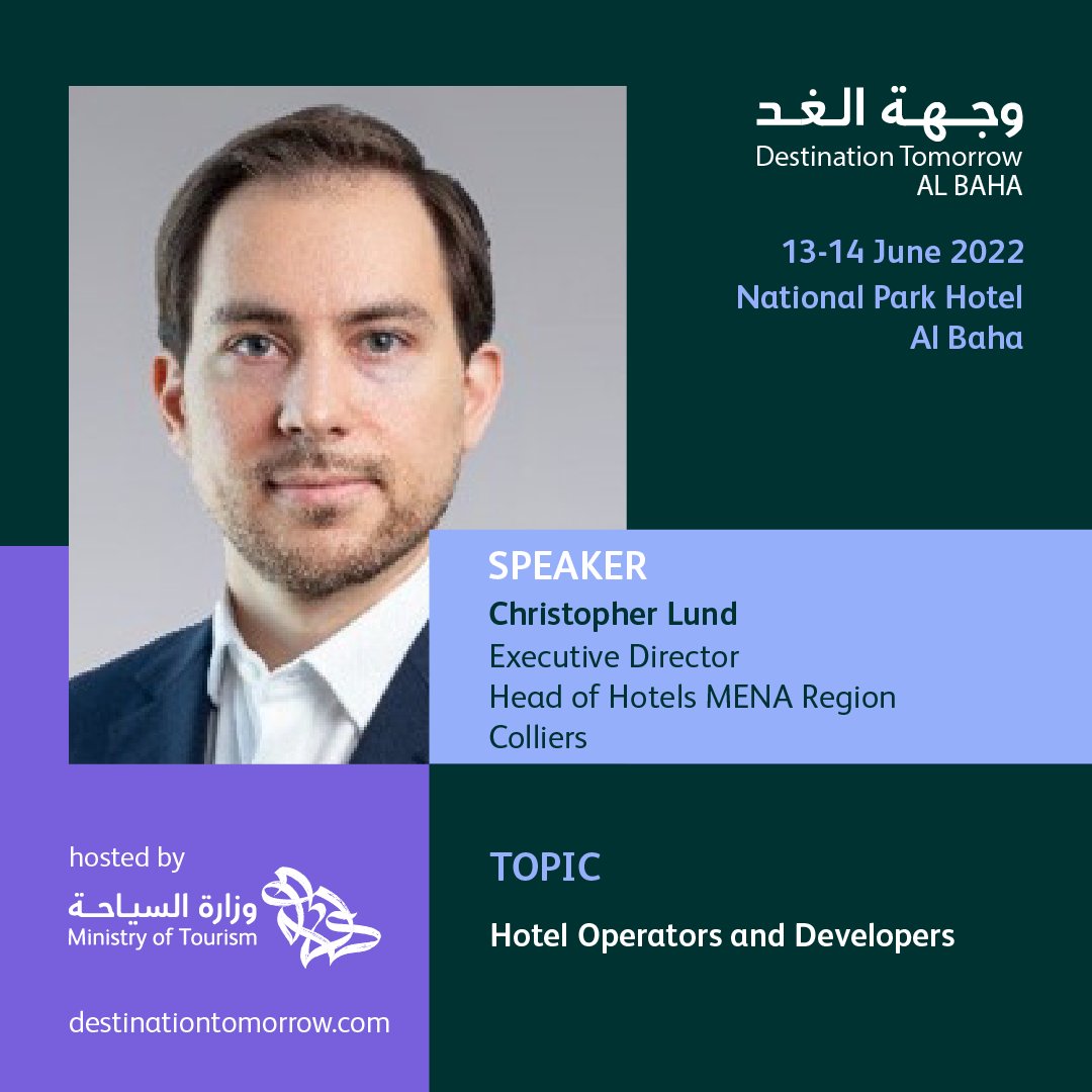 Destination Tomorrow tweet media