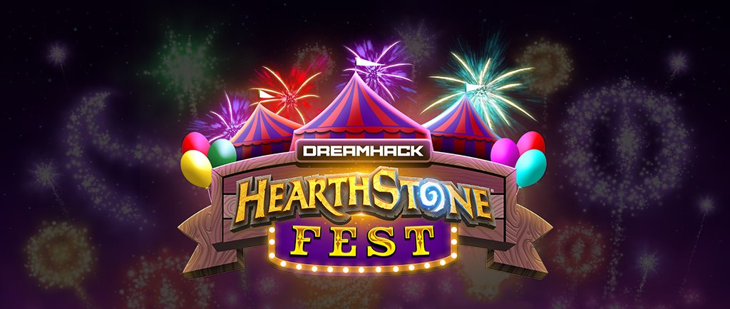 Registration for the upcoming $20,000 USD <a href="/DreamHack/">DreamHack</a> Hearthstone Fest is open! 

📝 Sign up online to receive all info and reserve your spot
👉 dhk.gg/summer-hearths… 

🙋 Show up onsite, Friday 17th, to confirm your spot

#DHSummer | 🎪 More info: dreamhack.com/summer/hearths…