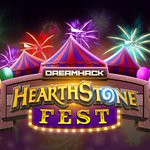 Photo by DreamHack Hearthstone (@DreamHackHS)