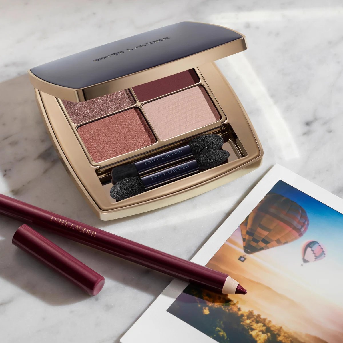 Estée Lauder on X: 
