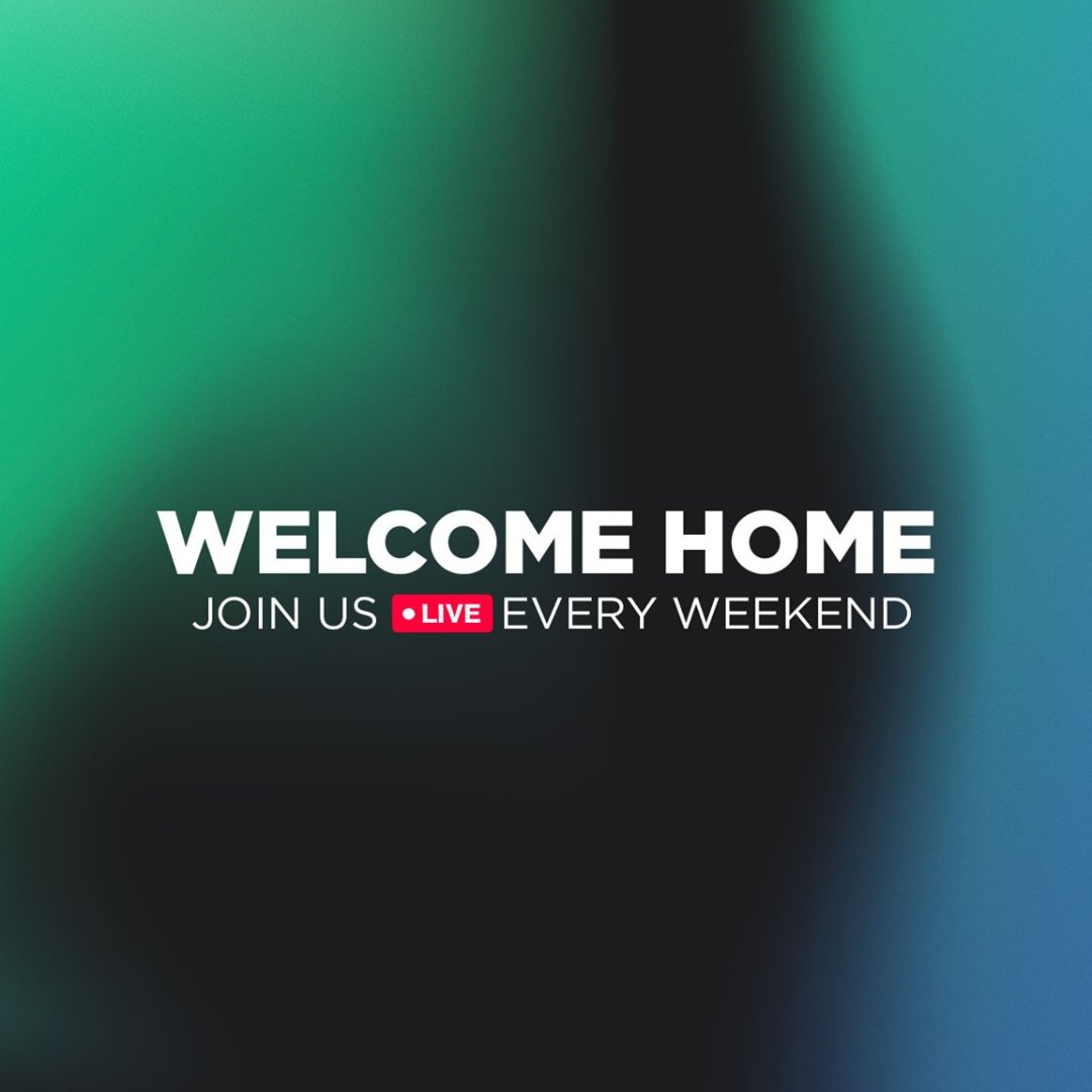 Hillsong Channel tweet media